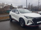 Changan X5 Plus 2025 года