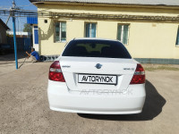 Ravon Nexia R3 2019 года
