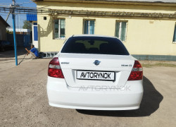 Ravon Nexia R3 2019 года
