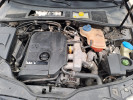 Volkswagen Passat 2002 года