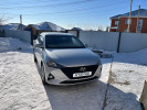 Hyundai Accent 2021 года