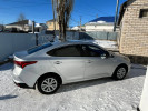 Hyundai Accent 2021 года