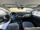 Hyundai Accent 2021 года