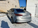 Hyundai Accent 2021 года