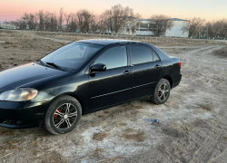 Toyota Corolla 2004 года
