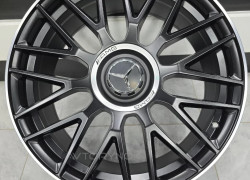 Mercedes-Benz AMG
