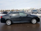 Toyota Camry 2012 года