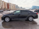Toyota Camry 2012 года