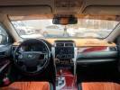 Toyota Camry 2012 года