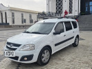 ВАЗ (Lada) Largus 2013 года