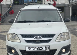 ВАЗ (Lada) Largus 2013 года