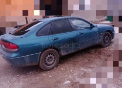 Mazda Cronos 1993 года