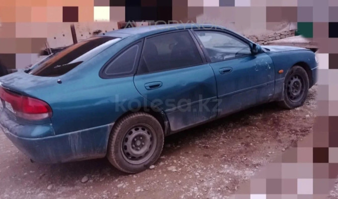 Mazda Cronos 1993 года