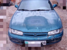 Mazda Cronos 1993 года
