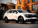 Kia Sportage 2022 года