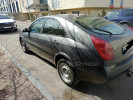 Nissan Primera 2002 года