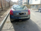 Nissan Primera 2002 года