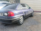 Opel Astra 1994 года