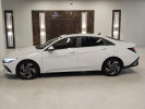 Hyundai Elantra 2024 года