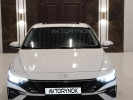 Hyundai Elantra 2024 года