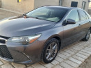 Toyota Camry 2015 года