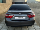 Toyota Camry 2015 года