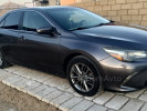 Toyota Camry 2015 года