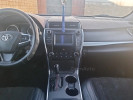 Toyota Camry 2015 года