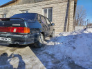 ВАЗ (Lada) 2115 2008 года