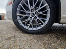 Lexus ES 2002 года
