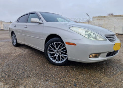 Lexus ES 2002 года