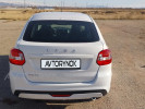 ВАЗ (Lada) Granta 2024 года
