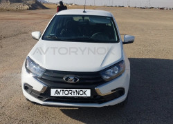 ВАЗ (Lada) Granta 2024 года