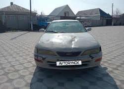 Toyota Carina ED 1996 года