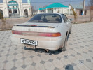 Toyota Carina ED 1996 года