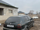 Volkswagen Golf 1993 года