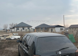 Volkswagen Golf 1993 года