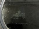 Volkswagen Golf 1993 года