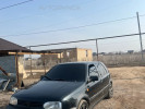 Volkswagen Golf 1993 года