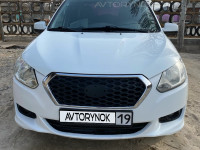 Datsun on-DO 2014 года