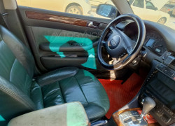 Audi A6 1999 года