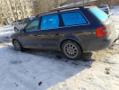 Audi A6 1999 года