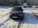 Audi A6 1999 года