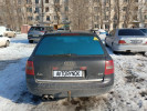 Audi A6 1999 года
