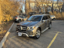 Mercedes-Benz GLS-Класс 2016 года