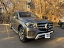 Mercedes-Benz GLS-Класс 2016 года