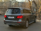 Mercedes-Benz GLS-Класс 2016 года