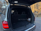 Mercedes-Benz GLS-Класс 2016 года