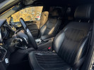 Mercedes-Benz GLS-Класс 2016 года