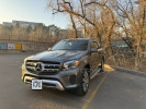 Mercedes-Benz GLS-Класс 2016 года
